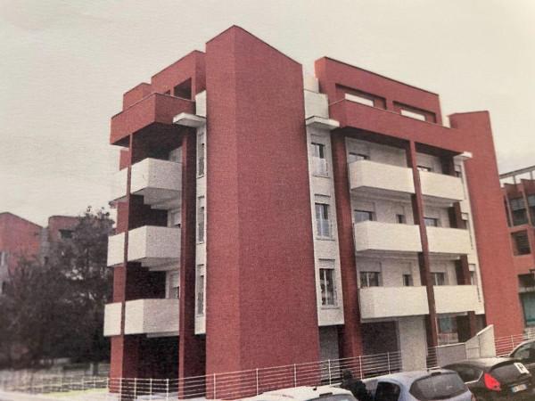 Attico in Via Tito Maccio Plauto, Forlì — foto 4 di 5
