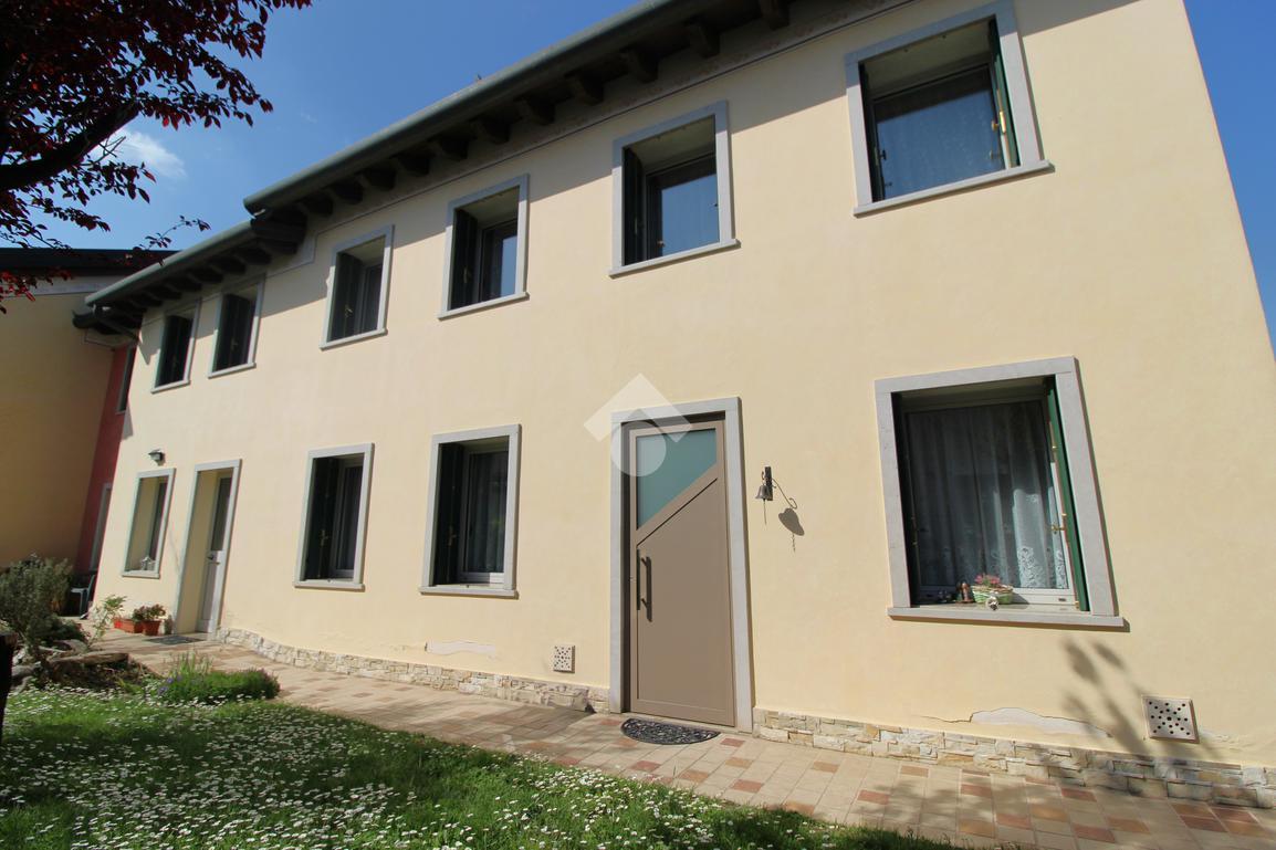 Villa in Via Astichelli 63, Dueville