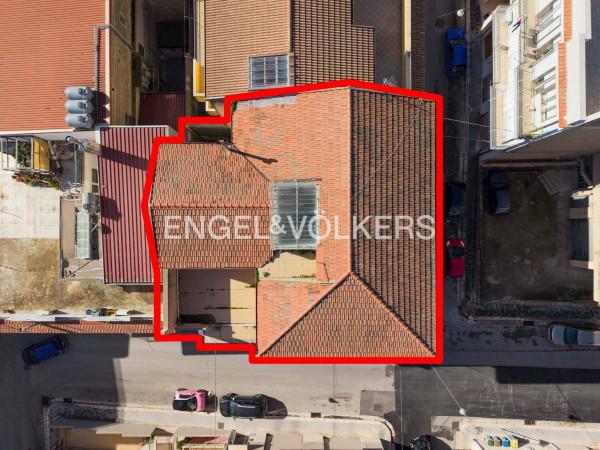 Appartamento in Via Carlo Pisacane, Ragusa