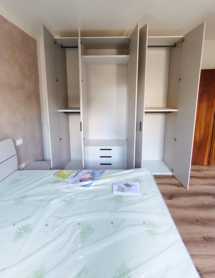 Bilocale in Viale Trieste, San Bonifacio