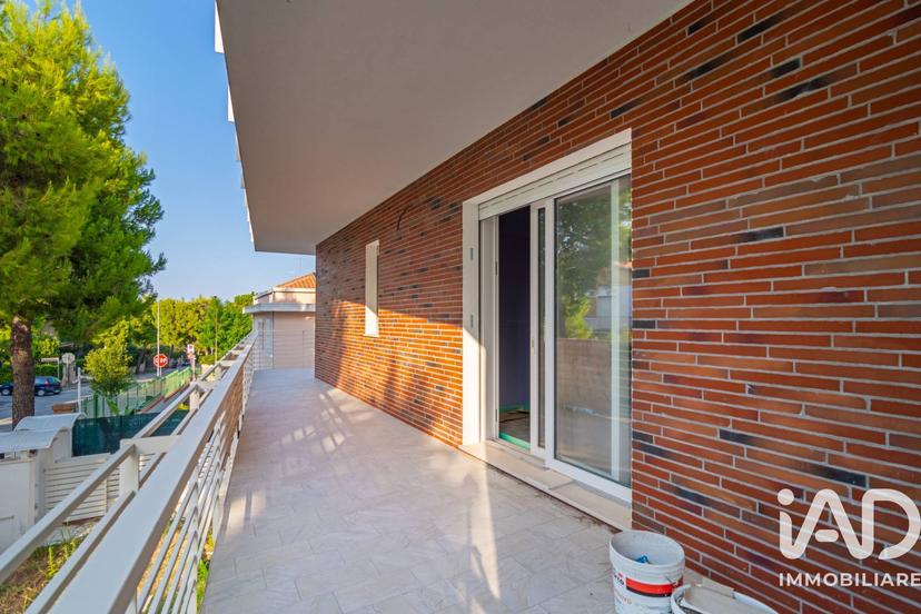 Appartamento in Via Giovanni XXIII 106, Civitanova Marche — foto 4 di 5