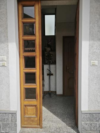 Terratetto unifamiliare in Corso San Grato 21, Candelo — foto 4 di 5