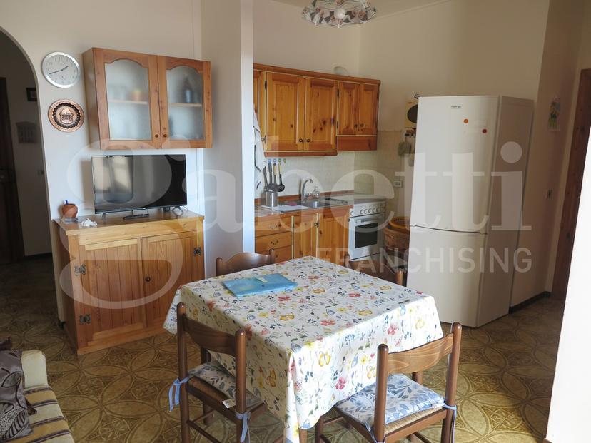 Quadrilocale in Via Aurelia 10, Carrodano — foto 2 di 5