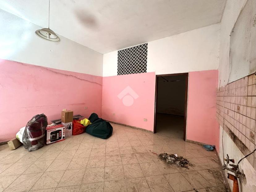 Casa indipendente in Via Nicolai Prevosto 2, Canosa di Puglia — foto 4 di 5