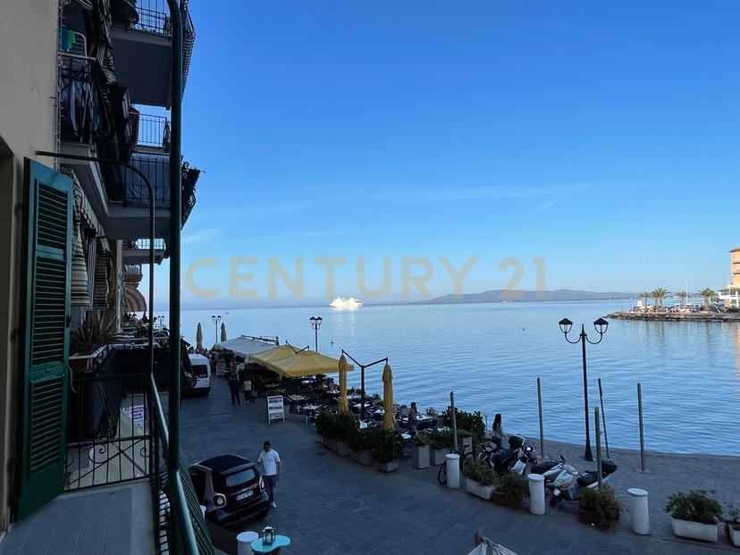 Quadrilocale in Via del Molo 4, Monte Argentario — foto 4 di 5