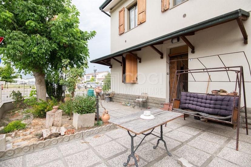 Casa indipendente in Via Oriani 1, Bagnara di Romagna — foto 2 di 5