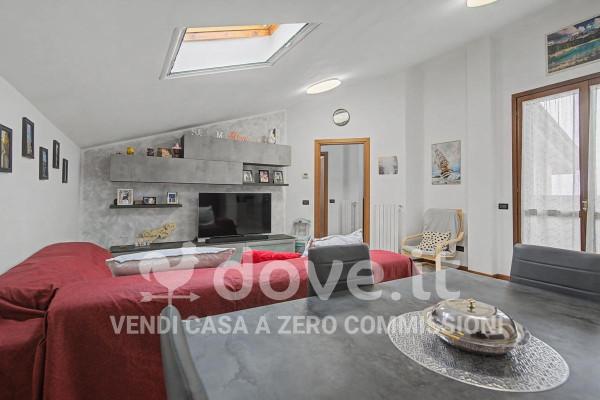 Trilocale in Via del Borgo 1, Bornasco — foto 5 di 5