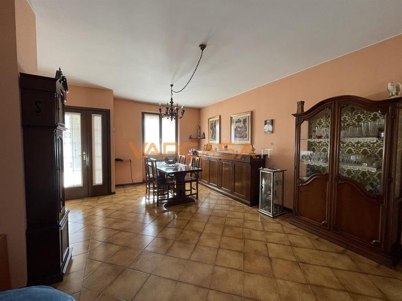 Villa a schiera in Via Volta, Martinengo — foto 3 di 5