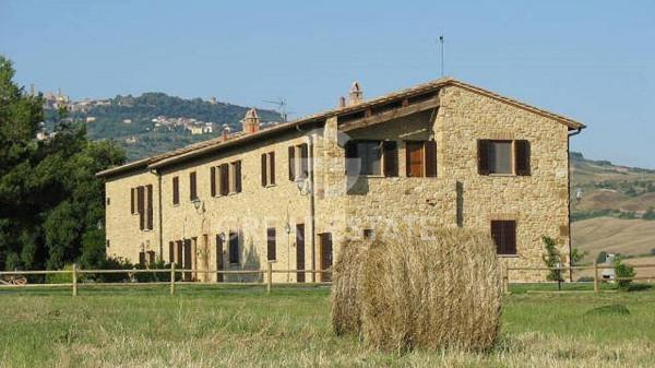 Casale in Località Podere Vile, Volterra — foto 4 di 5