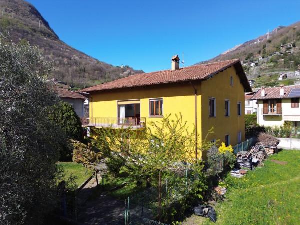 Villa in Piazza Matteri, Dongo — foto 3 di 5