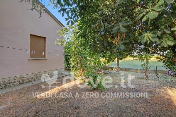 Terratetto unifamiliare in Via San Martino in Flume 122, Cesena — foto 3 di 5