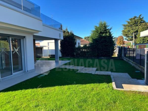 Villa in Via Sardegna, Magnago — foto 2 di 5