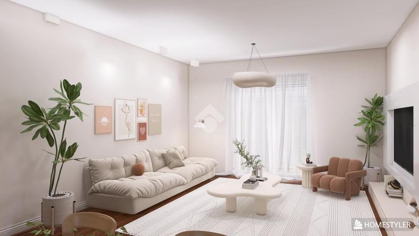 Villa in Viale Fratelli Rosselli, Borgo San Lorenzo — foto 3 di 5