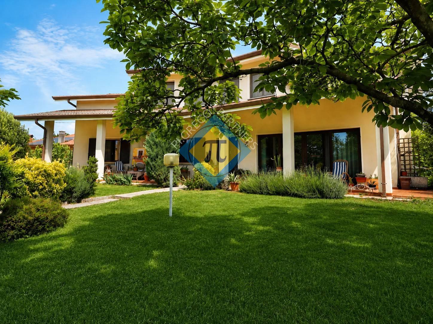 Villa in Via Pre' Pieri Zuani 1, Dignano