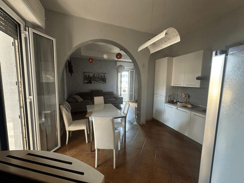 Quadrilocale in Via Cormons, Bellaria-Igea Marina — foto 5 di 5