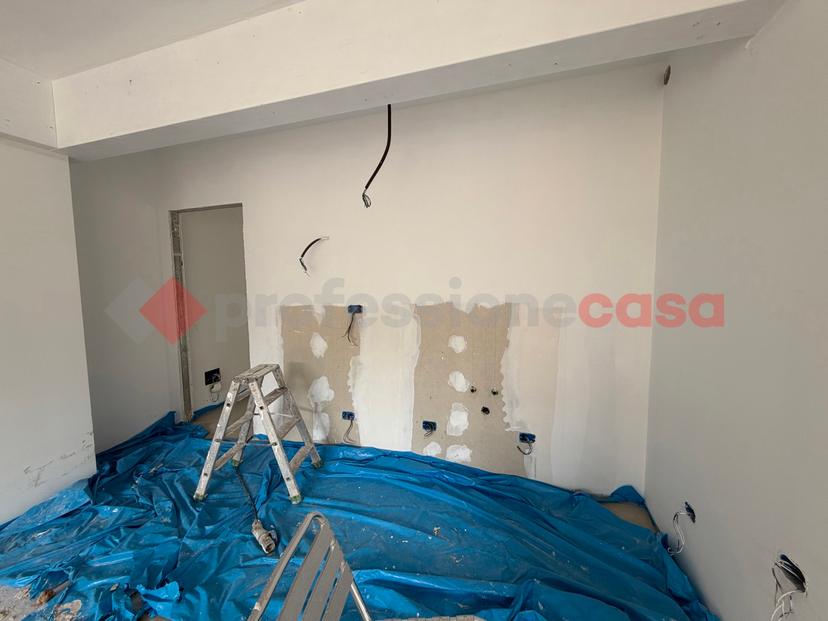 Trilocale in Via dell'Arno  2, Montelupo Fiorentino — foto 3 di 5