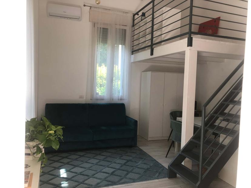 Monolocale in Via Calabria 4, Sesto San Giovanni — foto 3 di 5