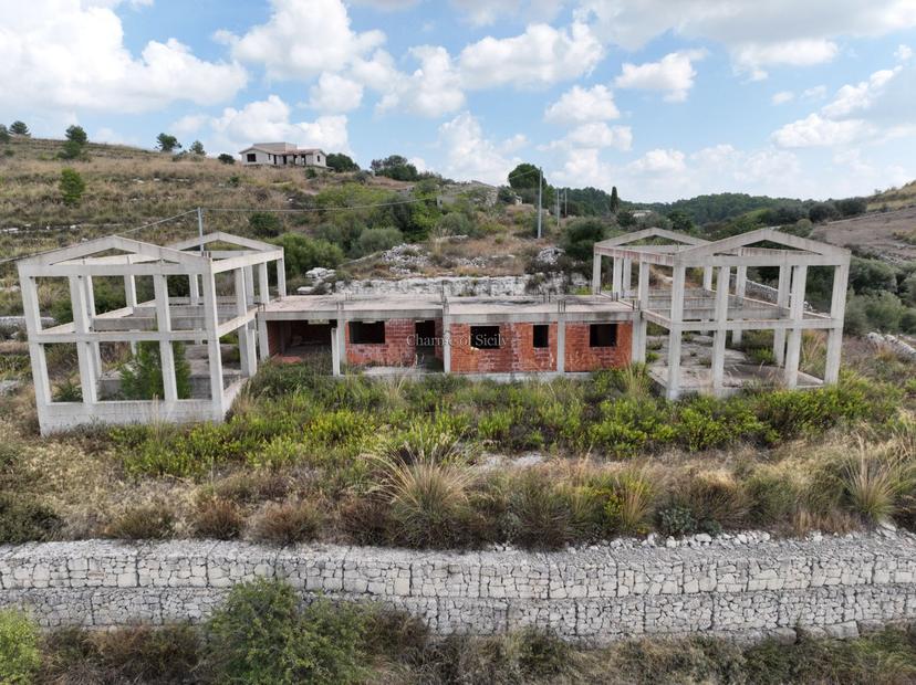 Casa indipendente in Ragusa, Giarratana — foto 5 di 5