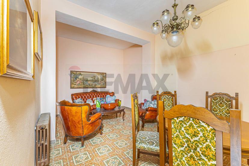 Casa indipendente in Via dei Mille Snc, Perfugas — foto 4 di 5