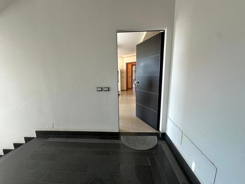 Quadrilocale in Via Modaffari 62, Barcellona Pozzo di Gotto — foto 3 di 5