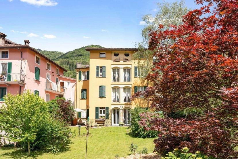 Villa in Introbio Piazza Dottor Scotti, Introbio — foto 4 di 5