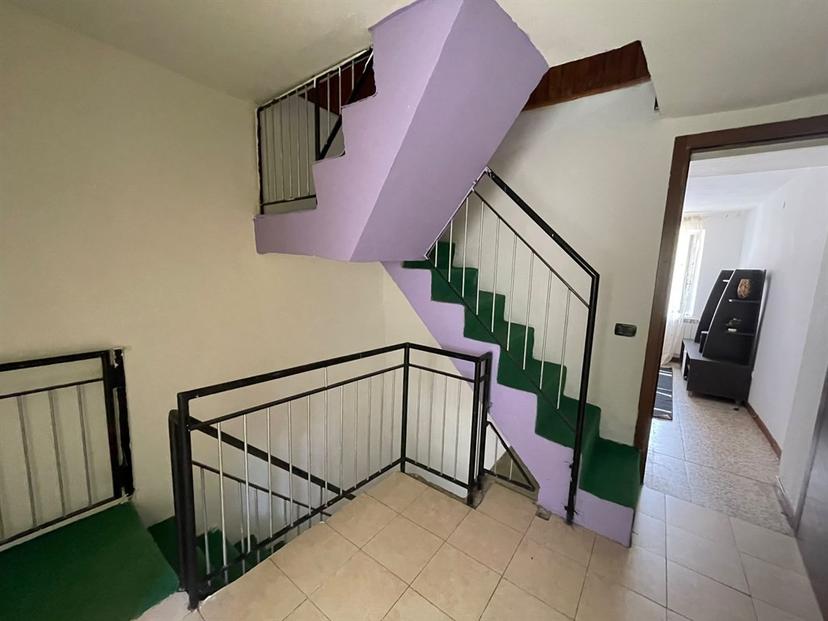 Villa a schiera in Via Grumello 56, Ubiale Clanezzo — foto 4 di 5