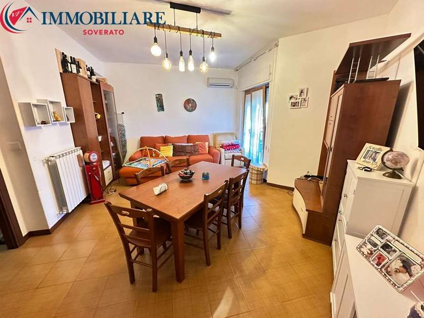 Appartamento, Soverato — foto 3 di 5