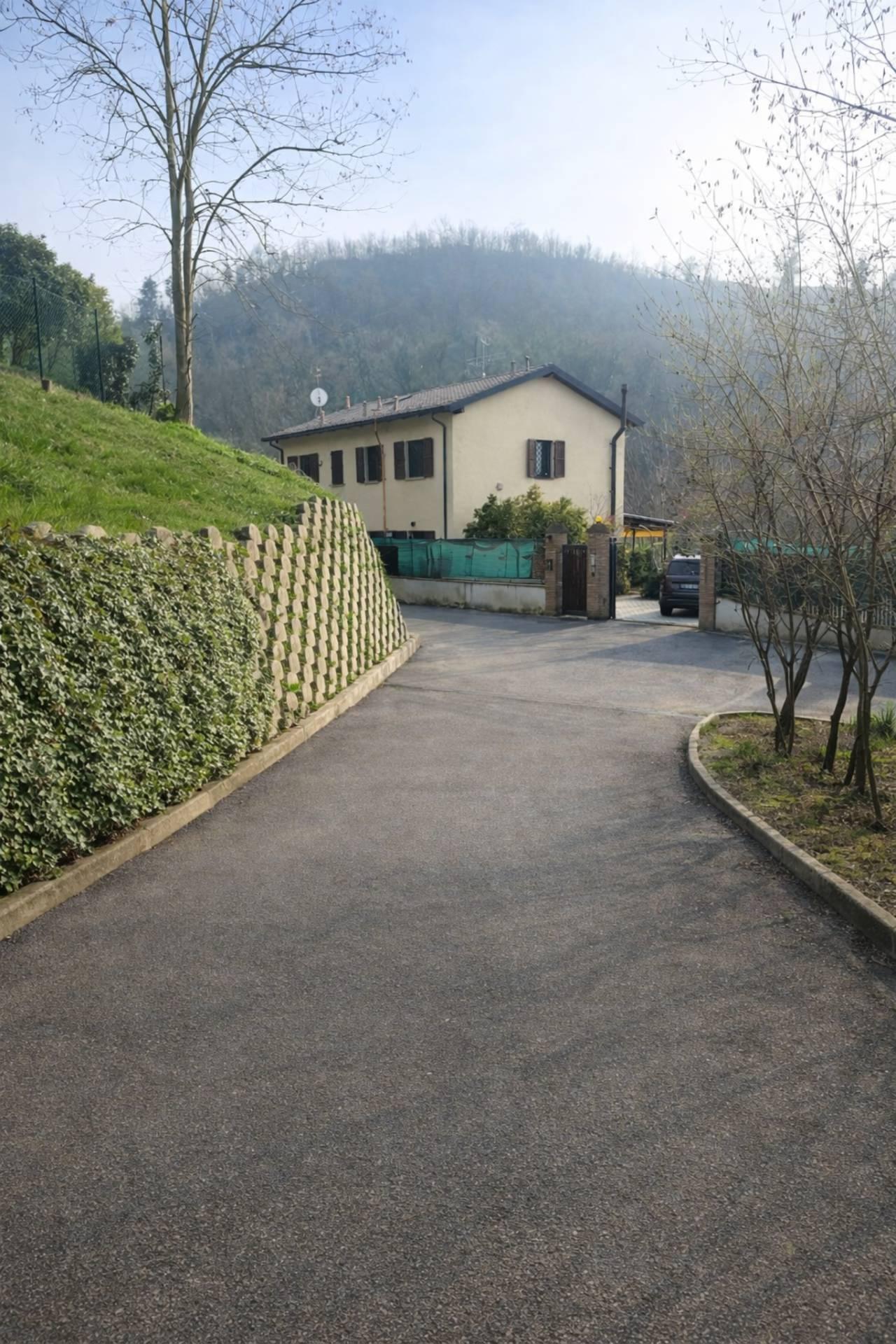 Villa in Via Nazionale, Pianoro