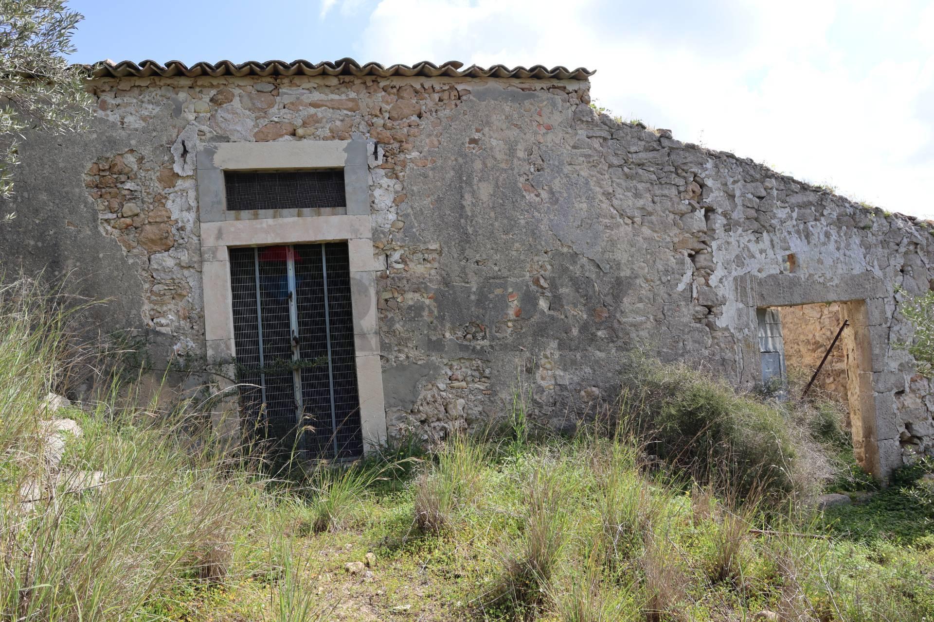 Rustico in C.da S.Silvestro Snc, Vittoria