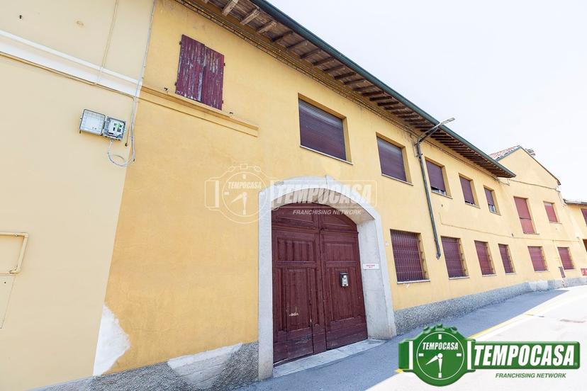 Casa indipendente in Via Roma, Romanengo — foto 3 di 5