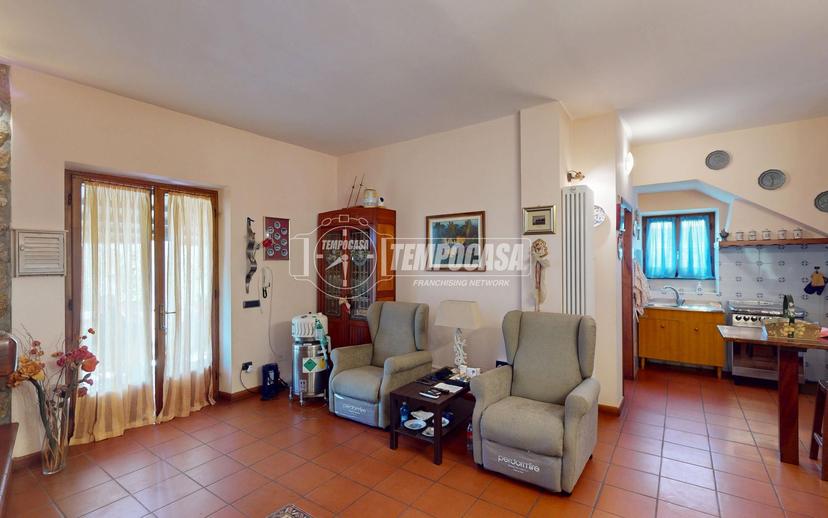 Casa indipendente in Via Valle 3, Lerici — foto 3 di 5