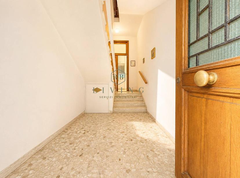 Quadrilocale in Via Maroncelli Snc, San Benedetto del Tronto — foto 5 di 5