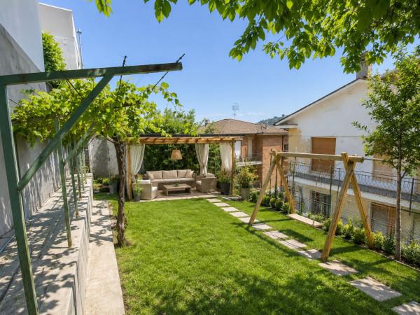 Villa in Via Guido Chiampo 9, Alba — foto 2 di 5