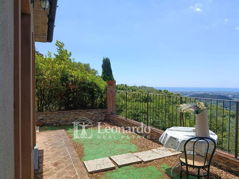 Casa indipendente in Via di Luciano, Massarosa — foto 5 di 5