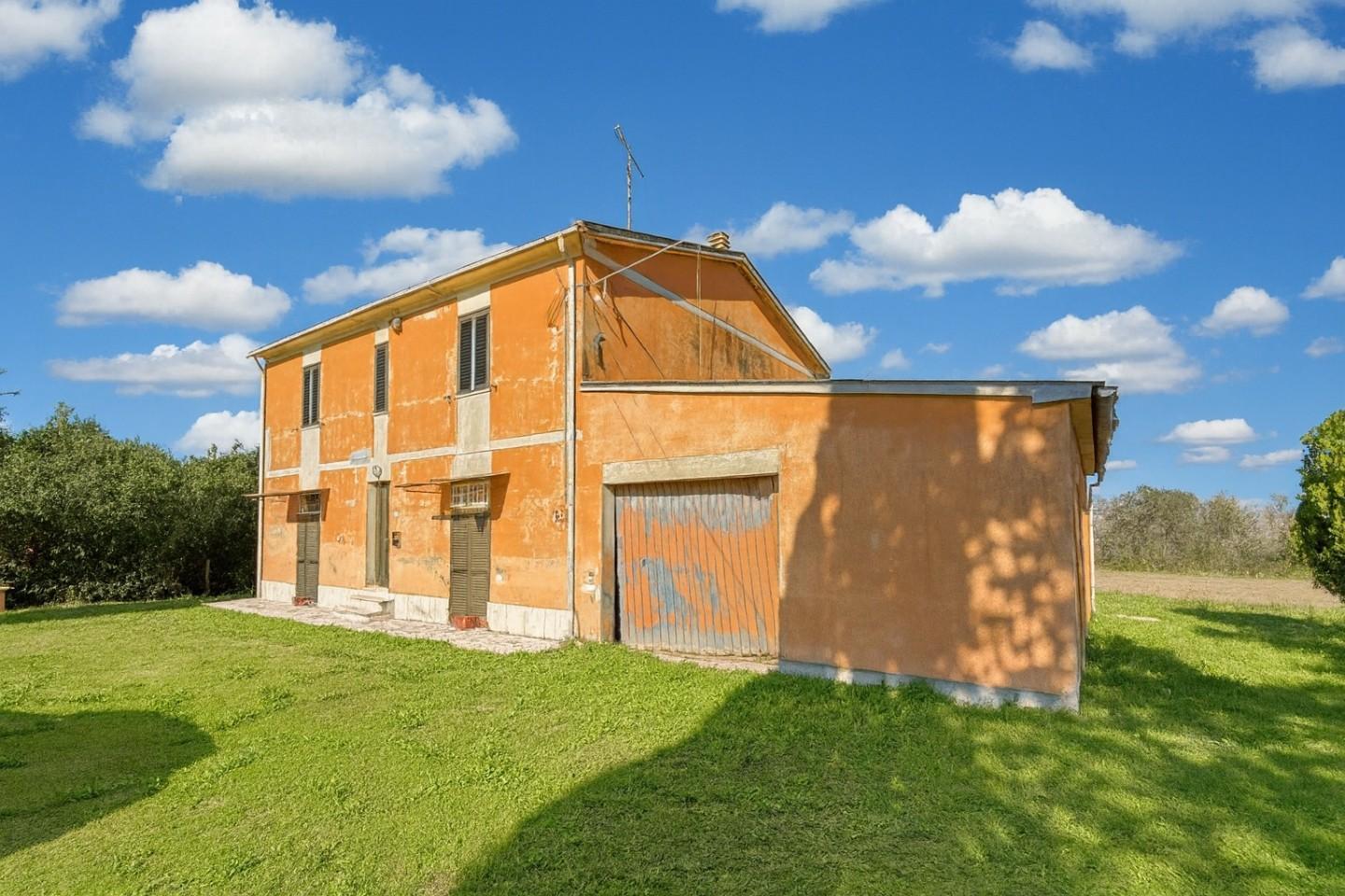 Casale, Casciana Terme Lari