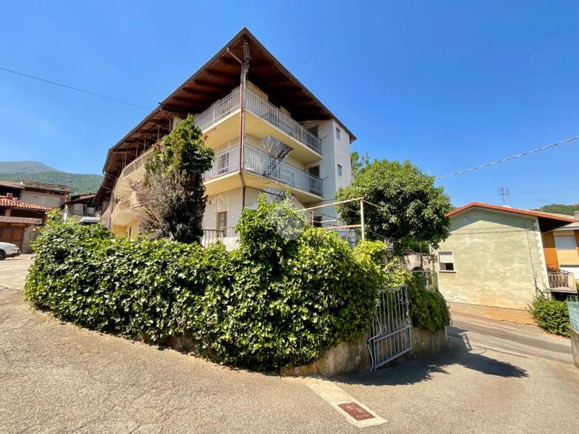 Casa indipendente in Fraz Brach 38, Forno Canavese — foto 5 di 5