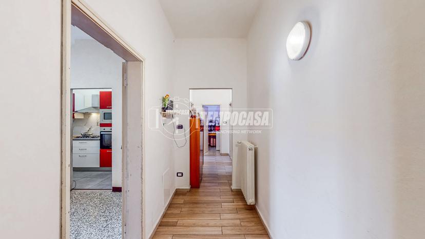 Trilocale in Via Vittorio Alfieri 4, Castelfranco Emilia — foto 2 di 5