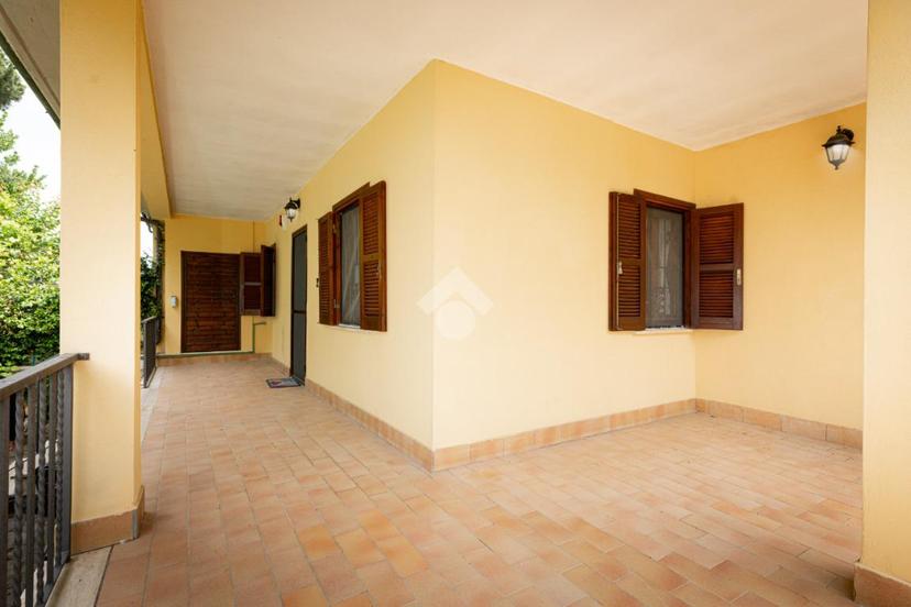 Villa in Via K. Adenauer 2, Anguillara Sabazia — foto 5 di 5