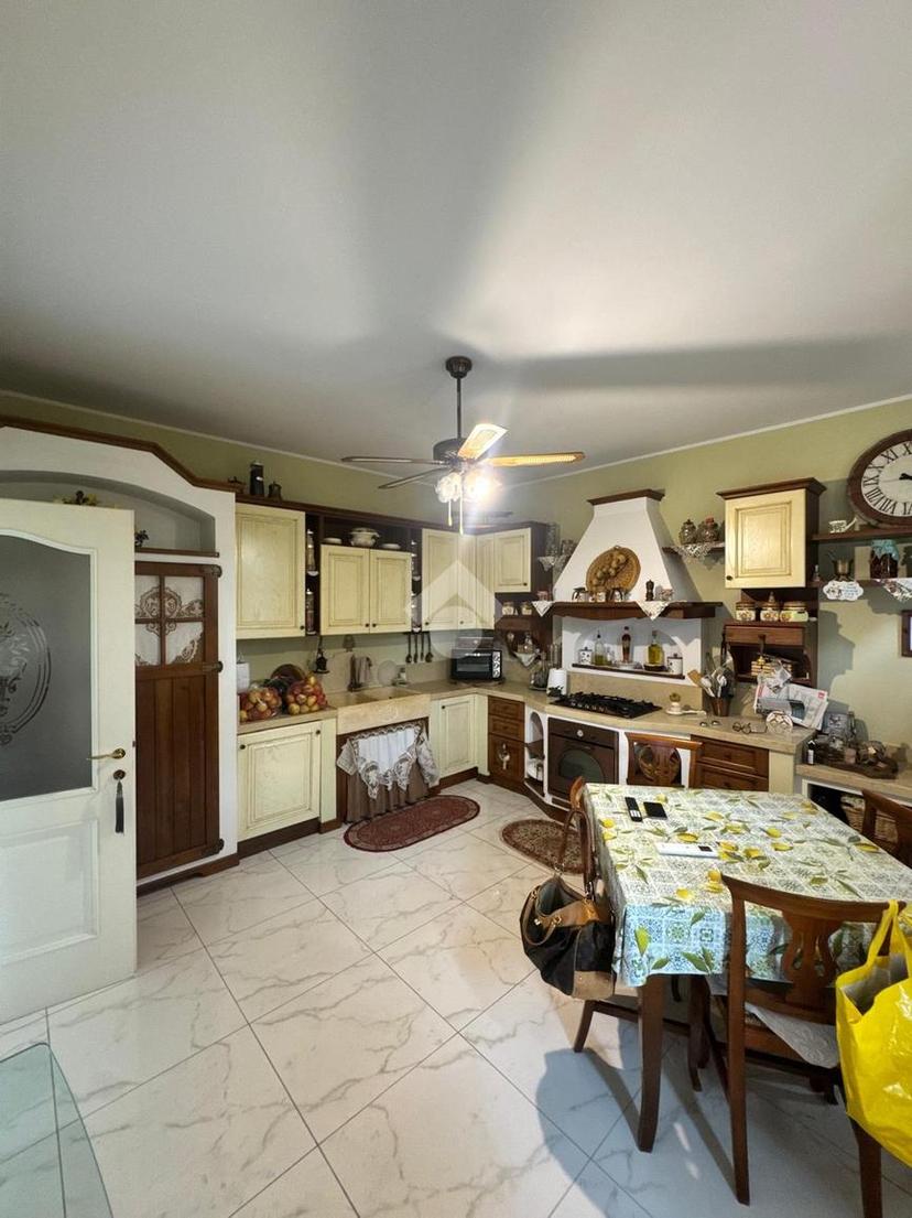 Villa in Via San Pacrazio 1, Loria — foto 2 di 5
