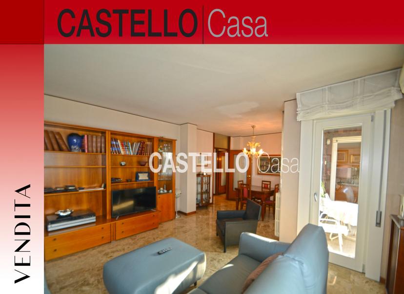 Appartamento in Viale Italia, Castelfranco Veneto — foto 2 di 5