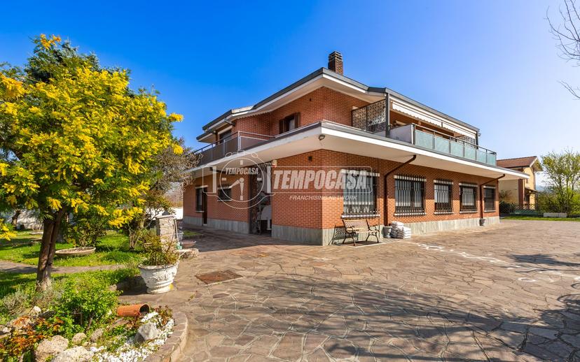 Villa in Via al Cerrone 34, Villar Dora — foto 2 di 5