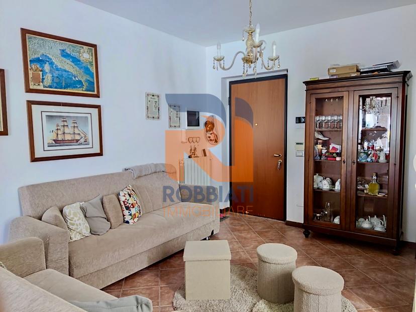 Villa a schiera in Via Frazione Santa Croce 34, San Martino Siccomario — foto 5 di 5