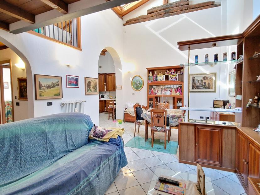 Quadrilocale in Via Fratelli Ferrari, 1, Anzola dell'Emilia — foto 4 di 5