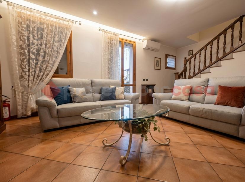 Villa a schiera, Scandiano — foto 5 di 5