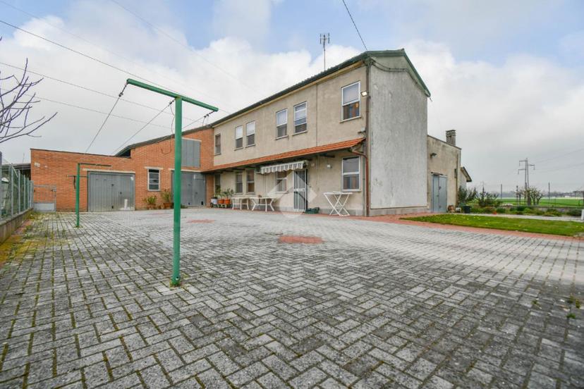 Casa indipendente in Via Padusa 11, Poggio Renatico — foto 5 di 5