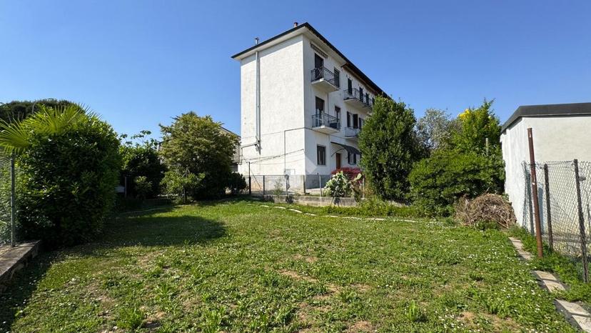 Quadrilocale in Via Milano 79, Masate — foto 4 di 5