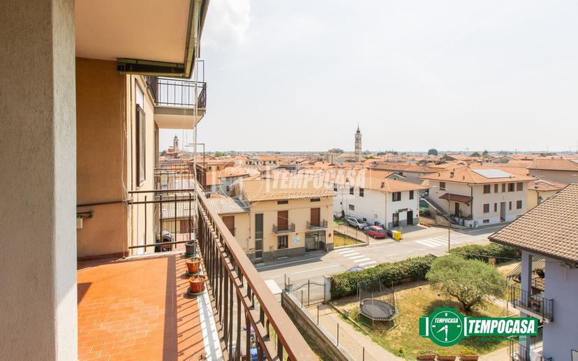 Bilocale in Via Circonvallazione 11, Bellinzago Novarese — foto 3 di 5