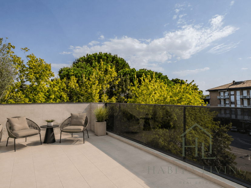 Quadrilocale in Via Innocenzo da Imola 47, Forlì — foto 5 di 5