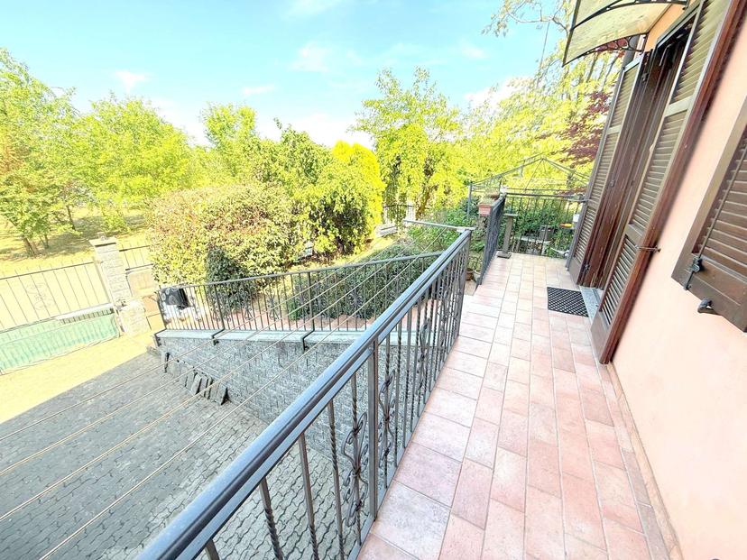Villa unifamiliare, Novi Ligure — foto 2 di 5