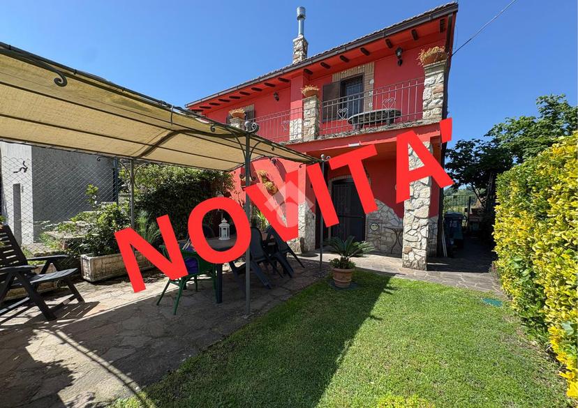 Villa in Strada di Collevia, Narni — foto 5 di 5